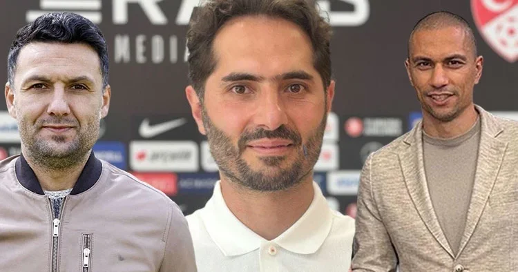 Hamit Altıntop: Tüm dünyadaki Türk futbol aklı aynı masada