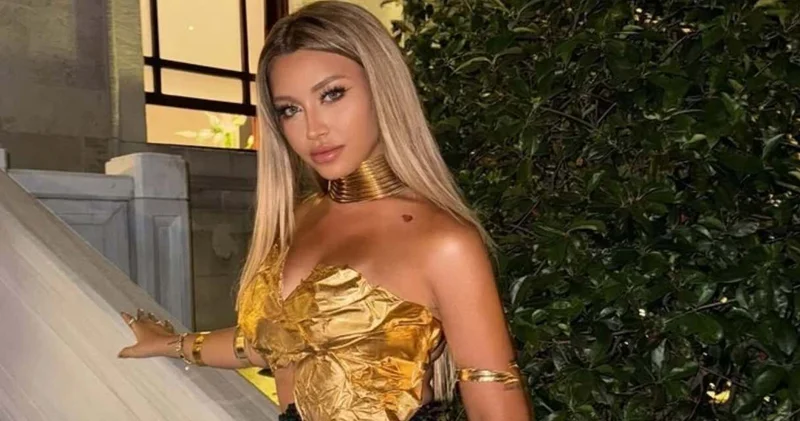 Son Dakika Mika Raun Can hakkında tutuklama talebi