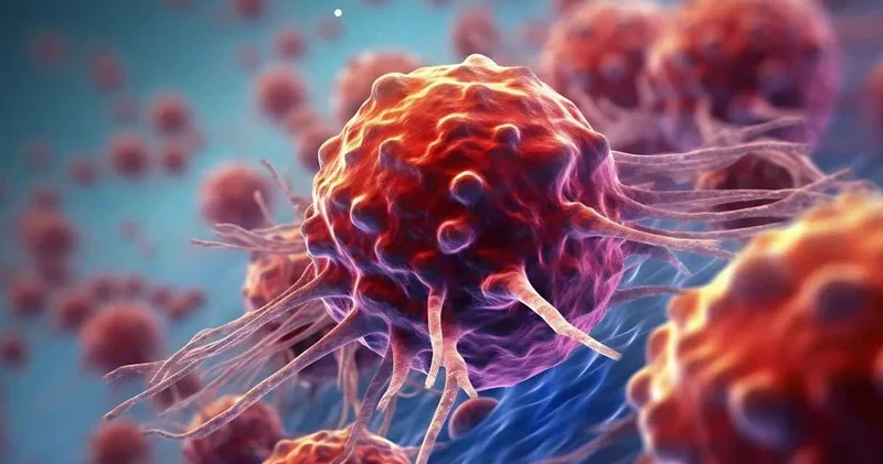 Türkiye nin kanser haritası: En çok ve en az görülen iller belli oldu