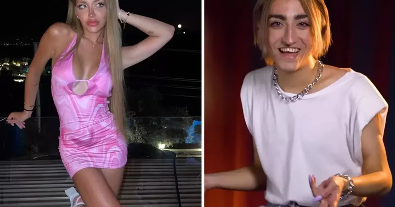 İşte tutuklanan Mika Raun Can ın ifadesi