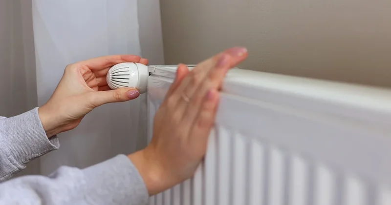 Isıyı odaya yayan o küçük hile ortaya çıktı: Eviniz sıcacık olacak Sözcü Gazetesi