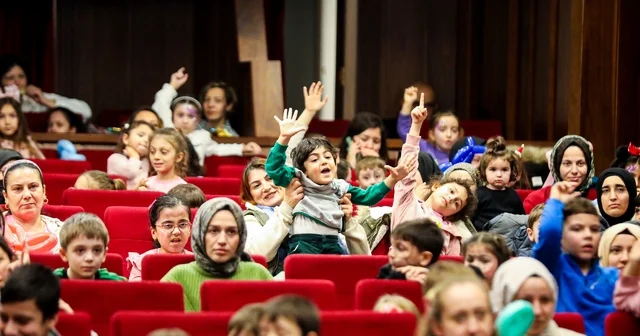Yarıyıl Şenliği ne renkli final Bursa Haberleri
