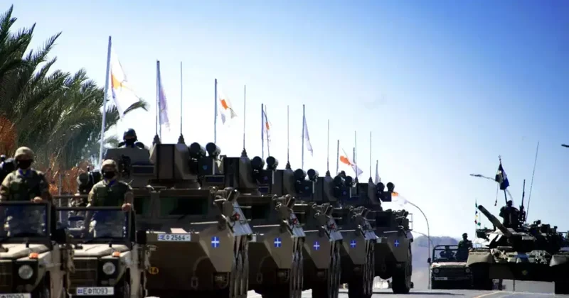 GKRY de Kaybolan 13 Kg TNT Aranıyor