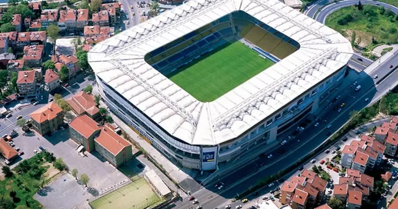 Fenerbahçe Stadı taşınıyor mu? Beklenen açıklama en sonunda geldi