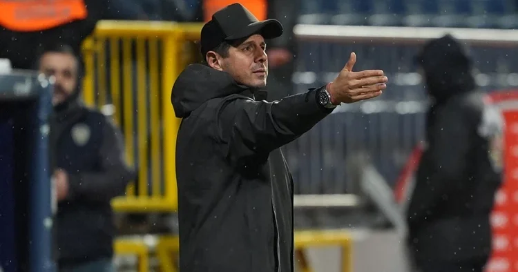 Emre Belözoğlu: Oyun olarak yenilmedik