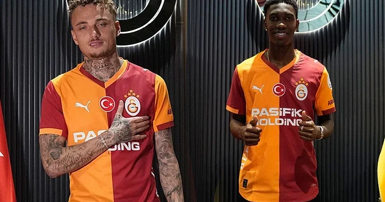 Galatasaray 1 eksikle Kayserispor karşısında! 3 oyuncu sınırda