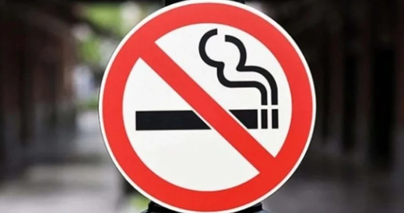 Sigaraya yeni yasaklarda detaylar belli oldu