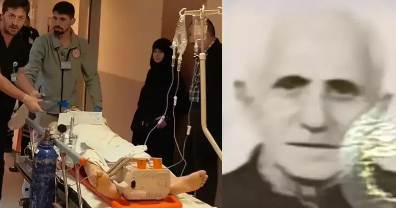 Fabrikada makinenin üzerinden düşen işçi 5 gün sonra öldü