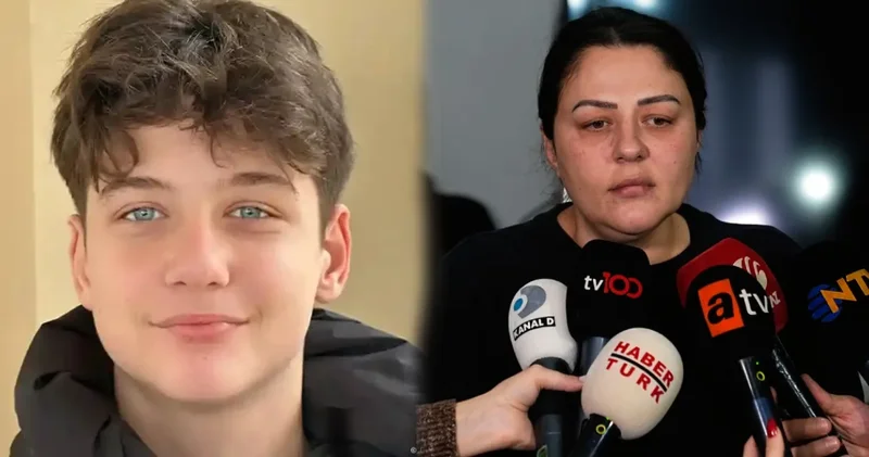 Atlas ın ailesine tehdit soruşturmasında yeni gelişme: Bir kişi daha gözaltına alındı