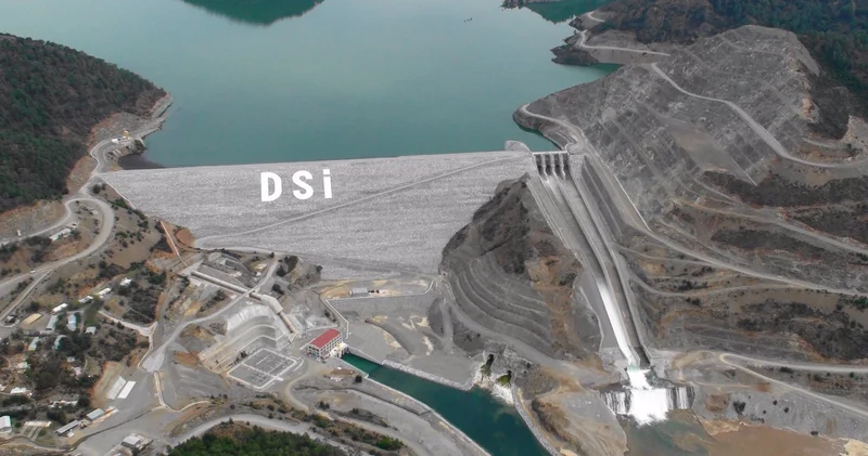 DSİ den Akköprü Barajı tartışmalarına ilişkin açıklama: Bodrum ve Milas’ın içme suyu kaynağı değil