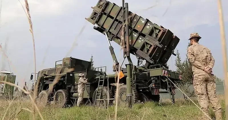 ABD den Suudi Arabistan a 9 milyar dolarlık füze satışı Dünya Haberleri