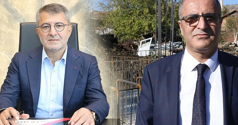 AKP’li ismin yeğeni müdür oldu, afet konutları ihaleleri pazarlıkla dağıtıldı Sözcü Gazetesi