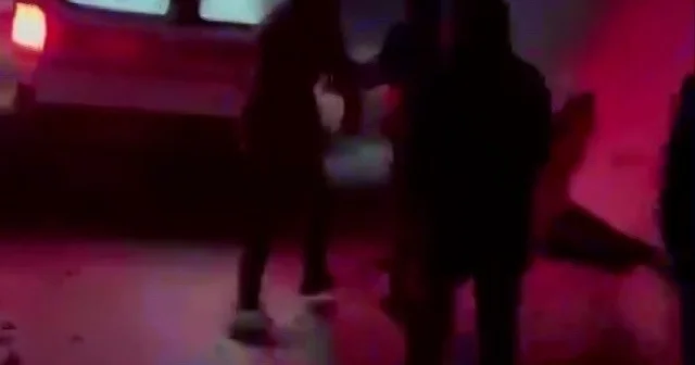 Kangal Termik Santrali işçilerini taşıyan servis kaza yaptı: 6 işçi yaralandı Sivas Haberleri