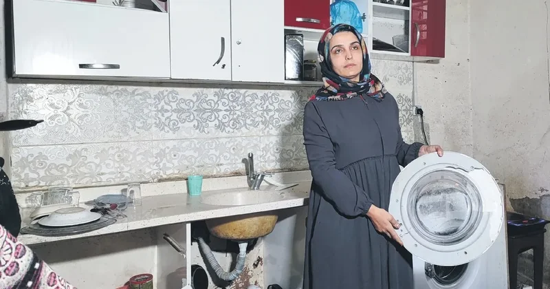 Biz yaşarken sesimizi duyun