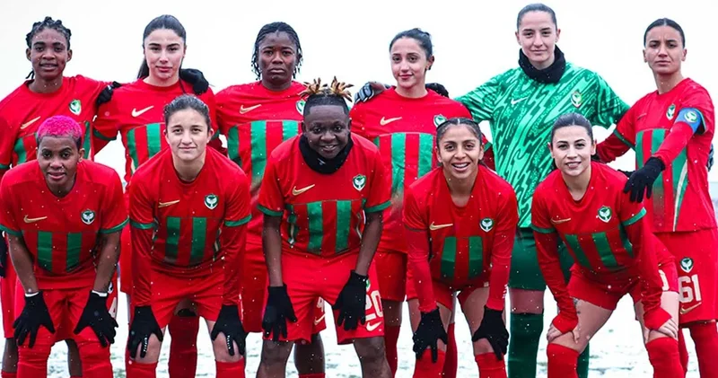 Amedspor un maçı ertelendi