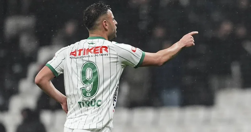 Deniz Türüç: Hakemler kendine çekidüzen vermeli, Türk olarak olarak utanıyorum