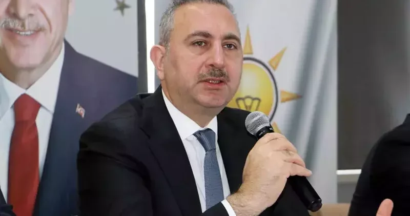 AK Parti li Gül: 2026 reform yılı olacak