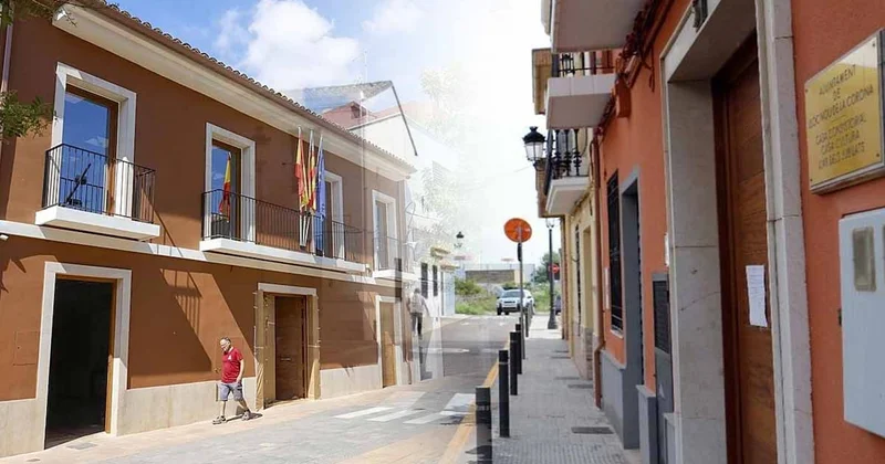 Bu köyün sadece 6 sokağı var: 17. yüzyıldan beri var ama navigasyonda görülmüyor bile Sözcü Gazetesi