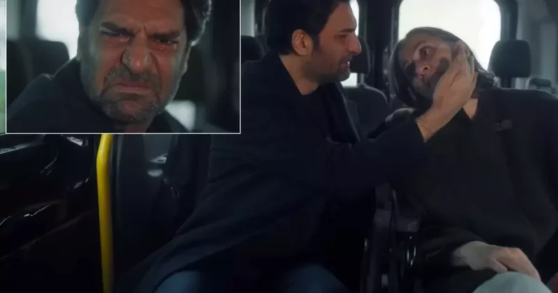 Ekran başındakileri şoke eden sahne: RTÜK ün telefonları kilitlendi