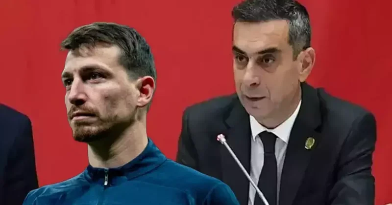 Şekip Mosturoğlu: Mert Hakan asla yalnız değildir, biz onun suçsuzluğuna inanıyoruz Fanatik Gazetesi Fenerbahçe (FB) Haberleri Spor