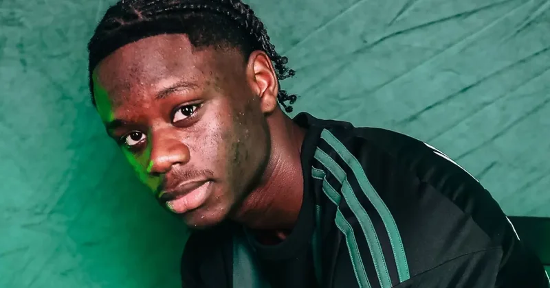 Manchester City den Kocaelispor a transfer: 2,5 yıllık imza atıldı