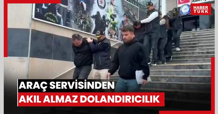 Lüks araca “Sandık motor taktık” oyunu bilirkişi bozdu