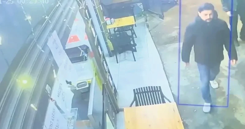 Kayıp genç için umut tükeniyor