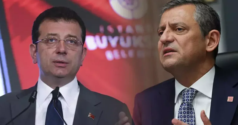 İmamoğlu ve Özel den dikkat çeken Kürt çıkışı! Kürtler eşitlik anlayışından şikayetçi