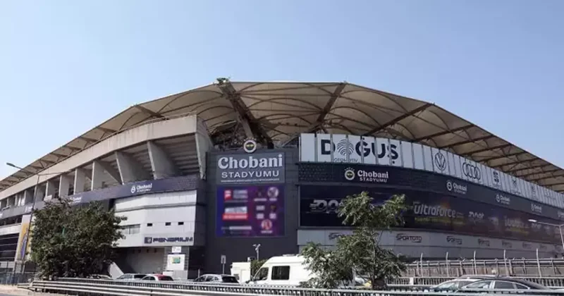 Mosturoğlu: Fenerbahçe var olduğu sürece bu stat bu kulübe ait olacaktır