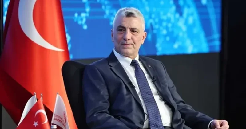 Avrupa Hindistan anlaşması Türkiye nin aleyhine mi? Bakan Bolat tan gümrük birliği için net mesaj