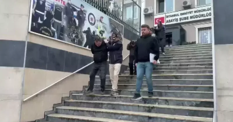 Otomobilini tamir edeceğiz diyerek sahibini 2 milyon lira dolandırdılar