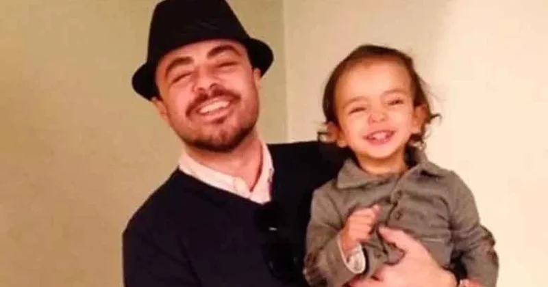 Burak Kut un kızı Aden 15 yaşına bastı... Son hali görenleri şaşırttı Sözcü Gazetesi