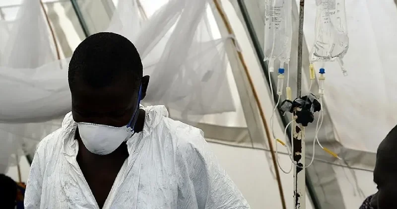 Mozambik te kolera bilançosu ağırlaşıyor