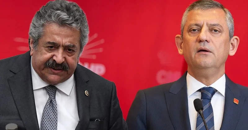 Özgür Özel’den MHP’li Yıldız’a gönderme: Geliyordu, gelemedi; bir yazı yolluyordu, yollayamadı Sözcü Gazetesi