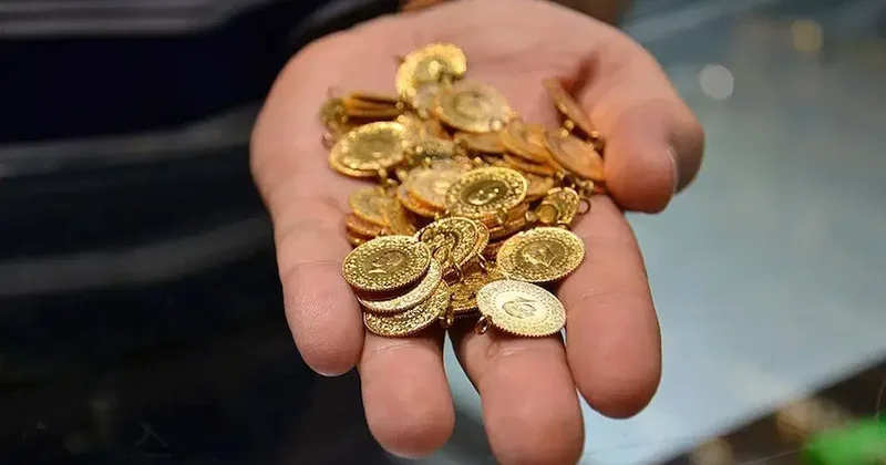 Milyonlarca yatırımcıyı uyardı: Uzmanı planlı dedi ve gram altında 10 bin TL için tarih verdi Sözcü Gazetesi