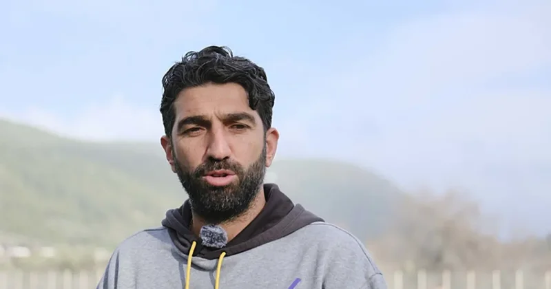 Bodrum FK da Burhan Eşer in cezası belli oldu!