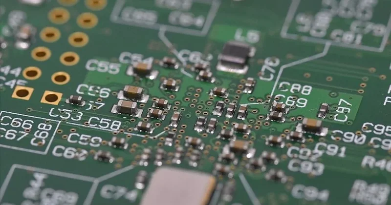 ABD den dev çip hamlesi: Çin e karşı yeni tedarik zinciri Sözcü Gazetesi