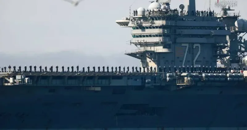 Orta Doğu diken üstünde, WSJ olasılıkları yazdı: Uzun vadeli savaşa yol açmayacak hızlı ve kesin bir saldırı seçeneği masada