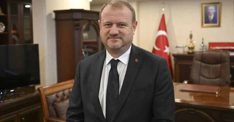 RTÜK Başkanı Daniş: TRT, ülkemizin sesi, hafızası ve ortak değeri olmaya devam ediyor