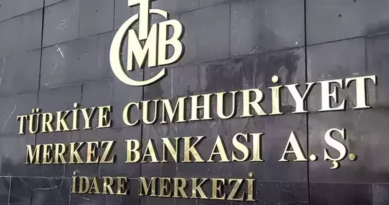 TCMB: Yabancı para kredilerde yüzde 1 olan büyüme sınırı yüzde 0,5’e düşürüldü