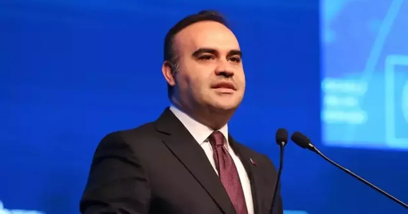 Bakan Kacır dan geleceğin teknoloji yıldızları na çağrı