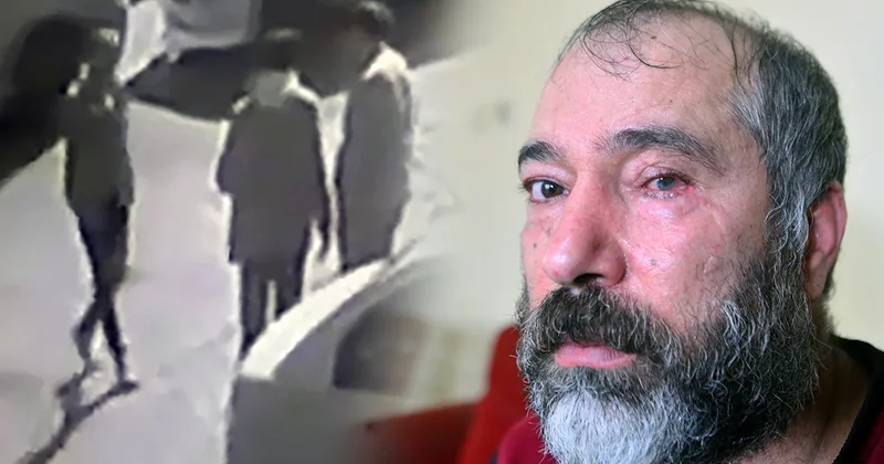 SON DAKİKA… Adana’da dolmuş şoförü Serkan Tecirli küfür kavgasında dehşeti yaşadı: Tek darbe ile kör kaldı: O anlar kamerada!