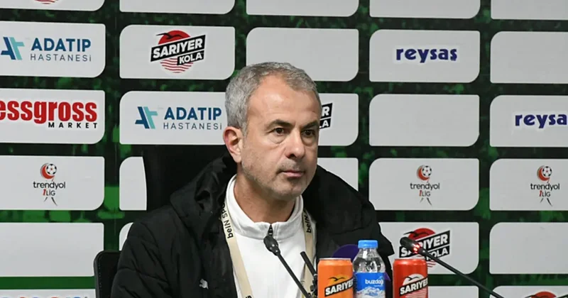 Sefer Yılmaz: İnşallah bu galibiyet serimiz devam edecek!