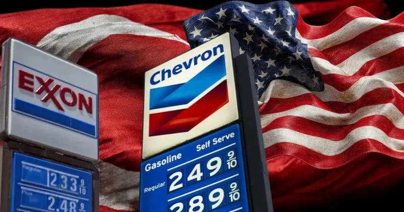 Türkiye ortaklık anlaşması imzalamıştı: İki enerji şirketinin karı sert düştü