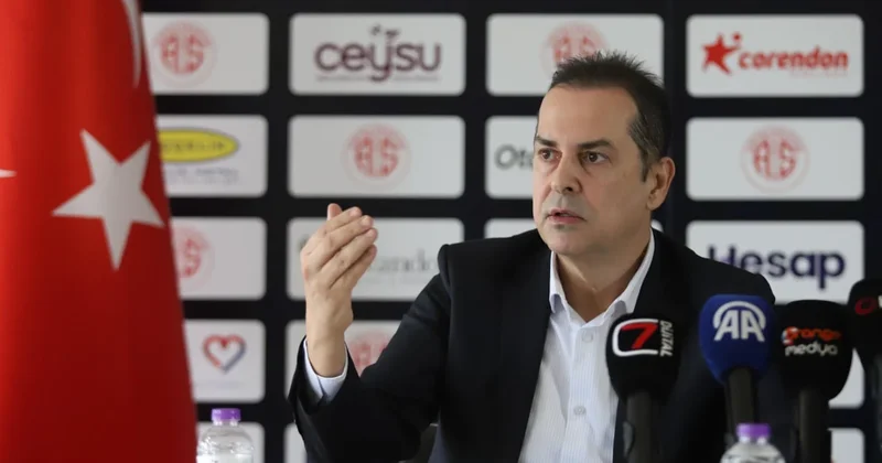 Rıza Perçin: Takımımıza artık çok güveniyoruz Sözcü Gazetesi