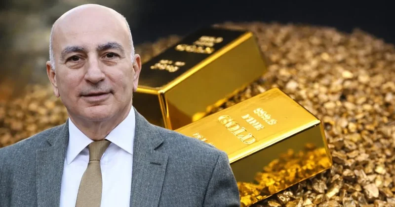 Gümüşü olanlar dikkat! Mahfi Eğilmez 46 yıl önce yaşanan Hunt kardeşler iflasını hatırlattı