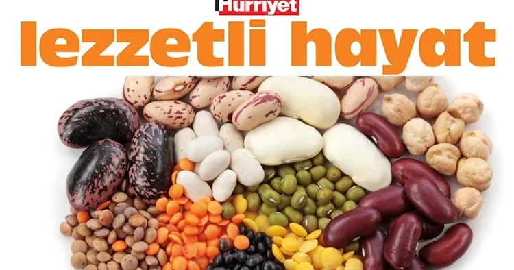Mutfağın demirbaşlarını bir de böyle deneyin