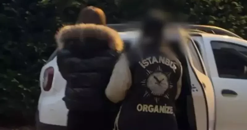 Sanal medya ünlüsü Mika Raun Can tutuklama talebiyle hakimliğe sevk edildi