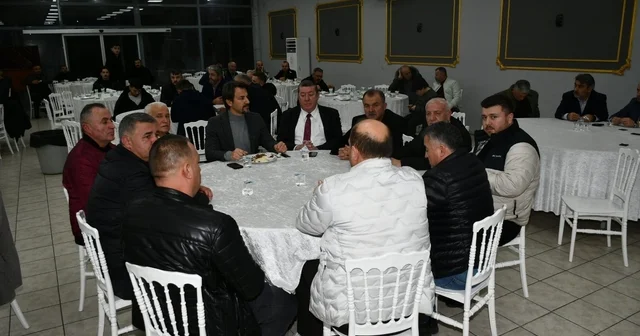 Alaplı Belediyespor un 50. yıl gecesinde dikkat çeken mesajlar Zonguldak Haberleri