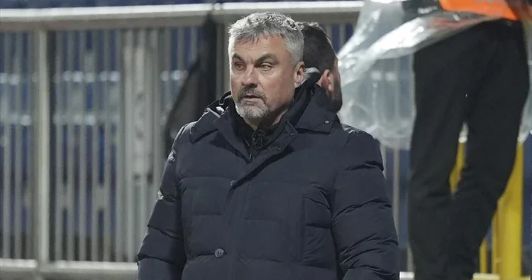 Thomas Reis: Moralimiz açısından önemliydi